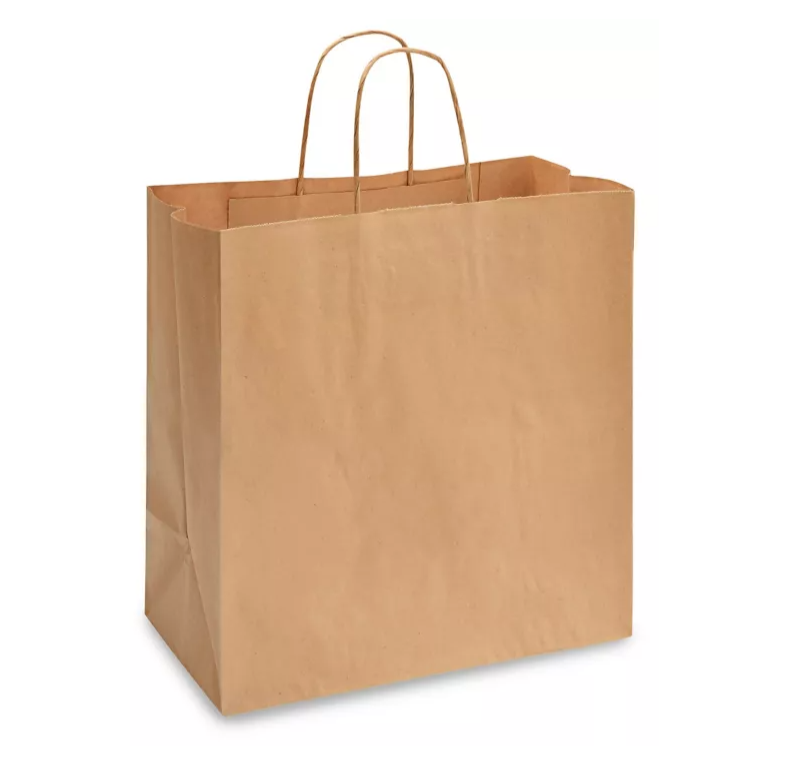 Large Bag